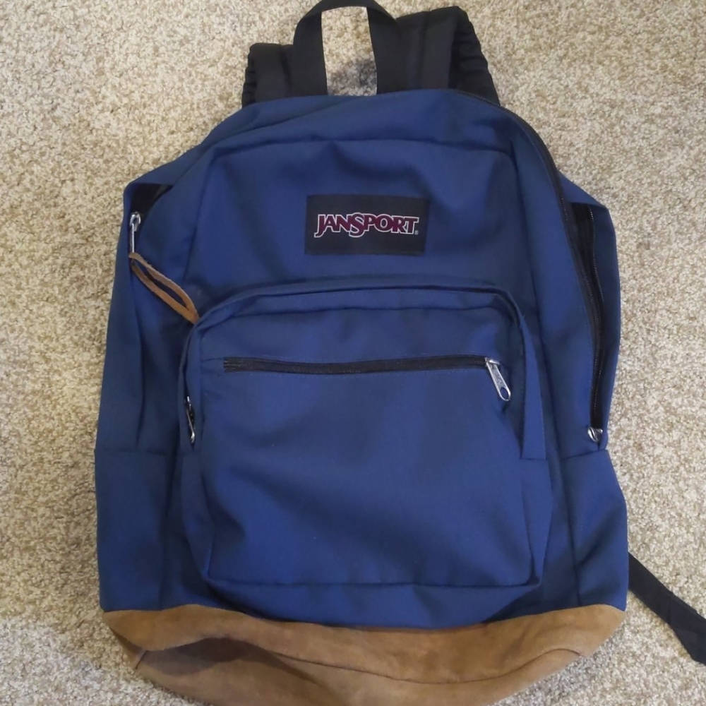 Jansport Rightpack Backpack